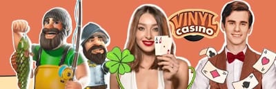 Vinyl casino fr