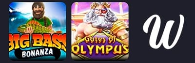 Winstler casino fr